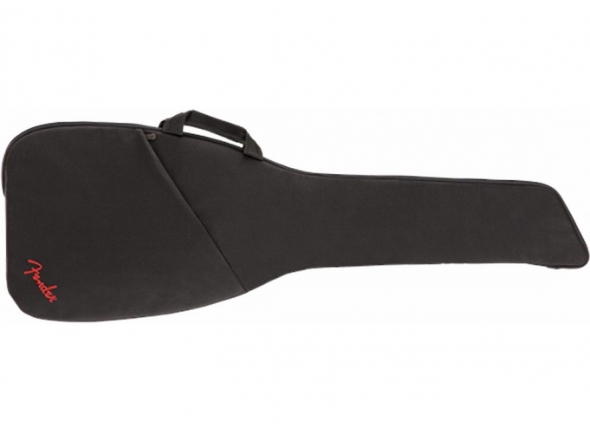 Fender FB405 Gig Bag E-Bass Black Fender FB405 Gig Bag E-Bass Black